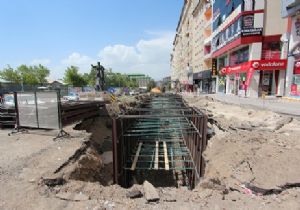 Küçükler'den atıksu açıklaması